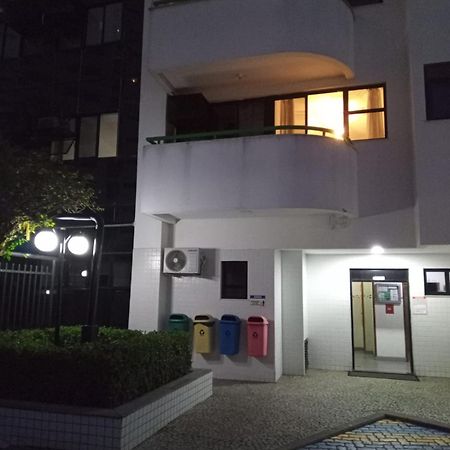 Green Bali Apartment Rio de Janeiro Esterno foto