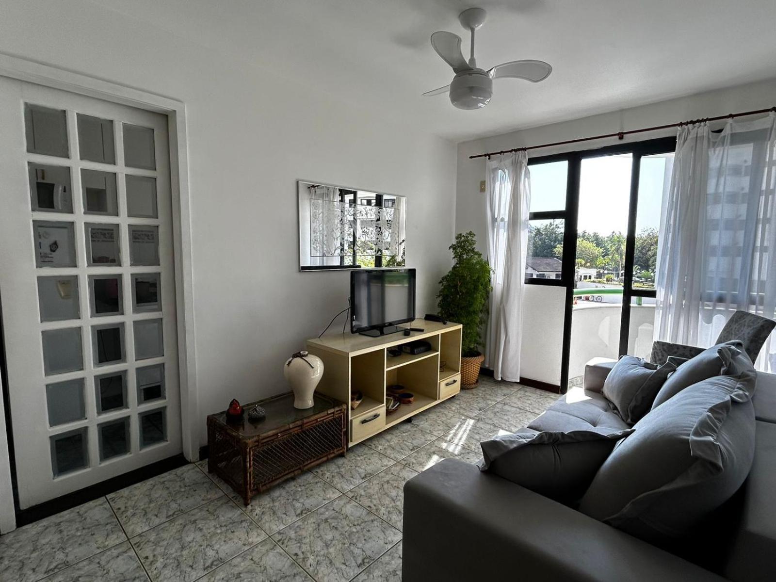 Green Bali Apartment Rio de Janeiro Esterno foto